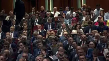 Cumhurbaşkanı Erdoğan: 'İçişleri Bakanlığımız, Ülkemizde Huzurun Teminatıdır'