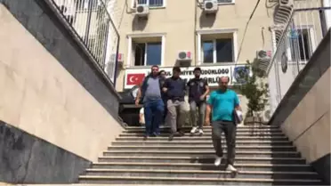 Evinde Ölü Bulunan 7,5 Aylık Hamile Suriyeli Kadının Ölümüne İlişkin 1 Kişi Gözaltına Alındı