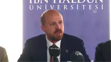 Geleceğim Sosyal Bilimler Zirvesi' Yarın Başlayacak