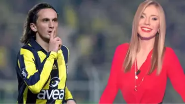 Hamileliğinden Dolayı İş Değiştiren Melis Sayım, Geçim Sıkıntısından Sevgilisi Tuncay Şanlı'ya Nafaka Davası Açtı
