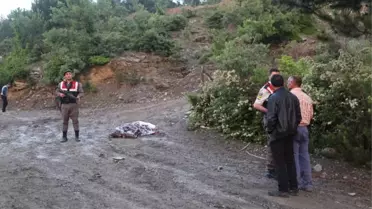 İki Kişinin Öldürüldüğü Cinayet Davasının Yargılaması Başladı