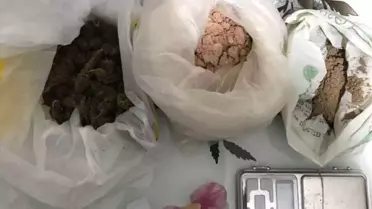 İstanbul'da Şafak Vakti Narkotik Operasyonu