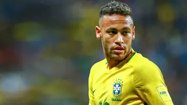 Manchester United, Neymar İçin Paul Pogba ve Anthony Martial'ı Gözden Çıkardı