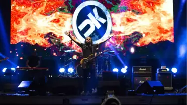 'Milyonfest Dalaman' Büyük Bir Coşkuyla Başladı!