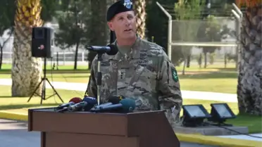 NATO Komutanından Rusya Açıklaması