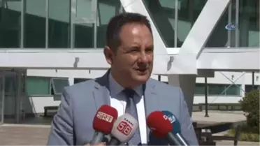 Sivas'a 5 Yıldızlı Termal Tatil Köyü