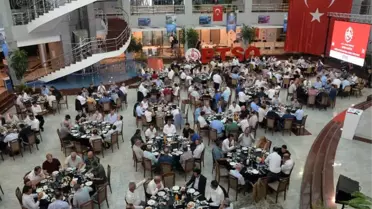 Teknosab Makine Sektörüne Güç Katacak'
