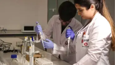 Türk İnsanının Genetiğine Uygun Kozmetik Ürünler Geliştirilecek