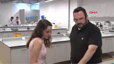 Türk İnsanının Genetiğine Uygun Kozmetik Ürünler Geliştirilecek