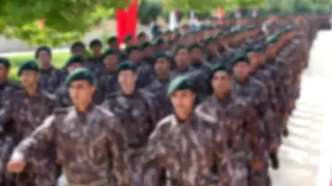 22. Dönem Pomem Giriş Sınavı Sonuçları Açıklandı