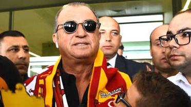 Galatasaray Konya'da! İşte Kamp Kadrosu