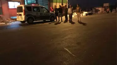Geri Dönüşüm Makinesinde Can Verdi