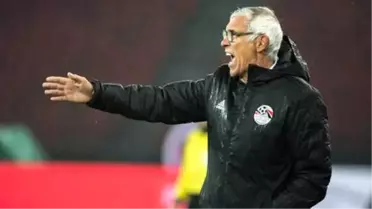 Hector Cuper'in Yeni Adresi Özbekistan