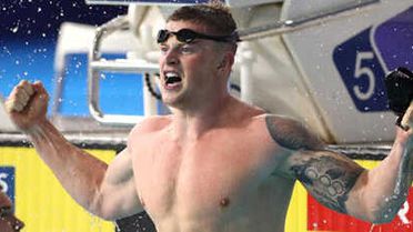 Peaty, Dünya Rekoru Kırdı