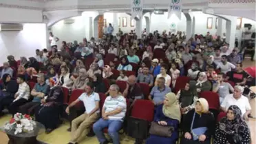 Şanlıurfa TOKİ Akebe Mahallesi'nde Kuralar Çekildi