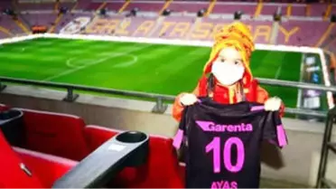 5 Yaşındaki Ayas Emin, Aml Hastalığına Yenik Düştü
