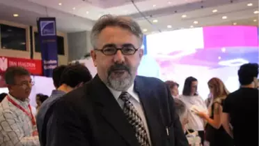 Burak Kılanç: Üniversiteyi Görmeden Tercih Yapmayın