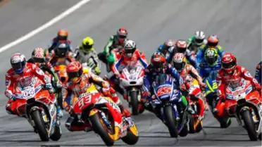 Çekya'da Kazanan Dovizioso
