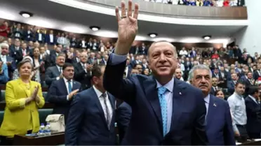 Newsweek'in Hedef Aldığı Başkan Erdoğan'a Twitter Üzerinden Destek Yağdı!