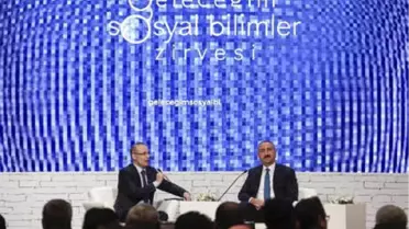 Adalet Bakanı Gül'den ABD Kararına Tepki: Büyük Devlete Yakışmayan Tavır (1)