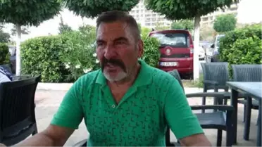 Cüneyt Arkın'a Hastanede Ziyaretler
