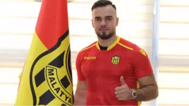 Erkan Kaş, Yeni Malatyaspor'da