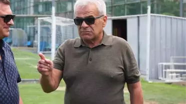 Hasan Kemal Yardımcı: '2-3 Sene Sonra Ayakta Kalan Bir Kaç Kulüpten Biri Olacağız'