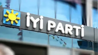 İyi Parti'den İstifalara Yönelik Açıklama