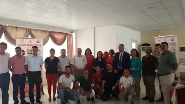 Kaymakam Cinbir: 'Çocuklarımızın Hayallerine ve Hedeflerine İpotek Konmamalıdır'