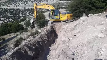 Maski, Mahallelerin Sorunlarını Bir Bir Çözüyor