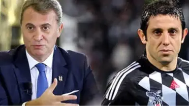 Nihat Kahveci, Fikret Orman'a Attığı WhatsApp Mesajlarını Yayınladı