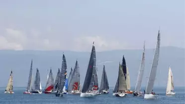 Olympos Regatta 6. Yılında Yelkencileri Trilye'de Buluşturacak