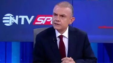 Usta Spiker Veda Etti! Ercan Taner Kimdir?
