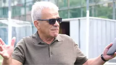 Yardımcı: 'Çaykur Rizespor'u Örnek Kulüp Olarak Gösterecekler'