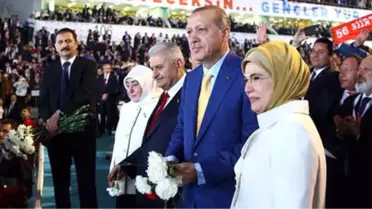 AK Parti Sözcüsü Mahir Ünal: Kongre Sonrası Parti Yönetiminin Yarısı Yenilenecek