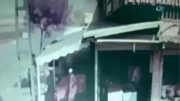 Hafriyat Kamyonu Dehşetinin Yeni Görüntüleri Ortaya Çıktı
