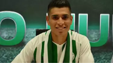 Hurtado, Atiker Konyaspor'da