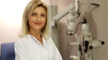 İnsan Dokusu Kişiye Özel Şekillendirildi, Türkiye'de Uygulandı