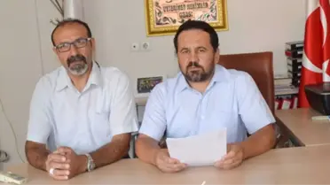 Kurbanda Pasaportlu Hayvanları Tercih Edin