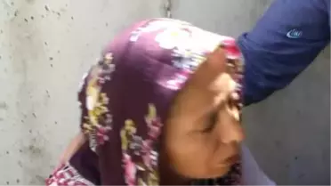 Ormanlık Alanda Kalbinden Vurulmuş Halde Bulunan Kadının Cenazesi Memleketi Erzurum'a Gönderildi