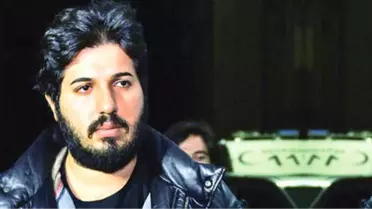 Reza Zarrab'tan Rüşvet Aldığı İddia Edilen Gardiyan Suçlamaları Kabul Etti
