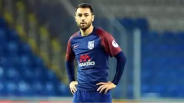 Alparslan Erdem Ameliyat Edildi