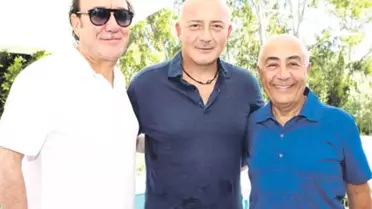 Bankalara Planı Sunduk, Son Noktaya Geldik'