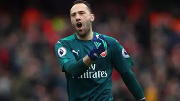 Beşiktaş'tan Ospina Hamlesi! Görüşmeler Başladı...