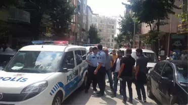 Bilecik'te İki Grubun Kavgası Karakolda Bitti