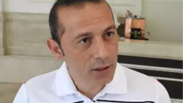 Cüneyt Çakır'dan Dha'ya Özel Açıklamalar