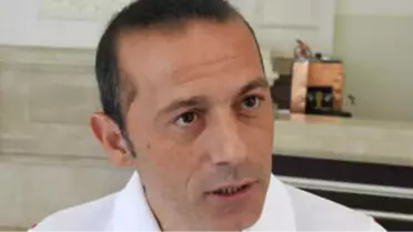 Cüneyt Çakır O Pozisyon Hakkında Konuştu!