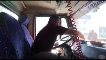 'Dolarlarınızı Bozdurun' Çağrısına Aracını Devlete Bağışlayarak Destek Verdi