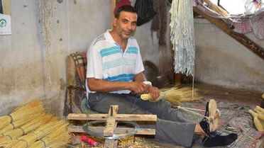 Edirne'nin Son Süpürgecileri