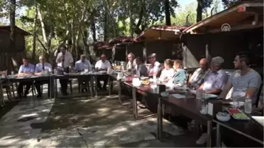 Edremit'in Unutulmuş Türküleri Albüm Oldu